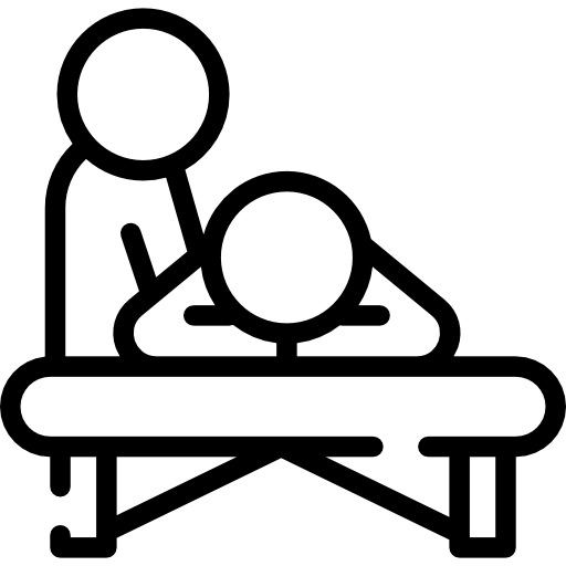 Massatge terapèutic